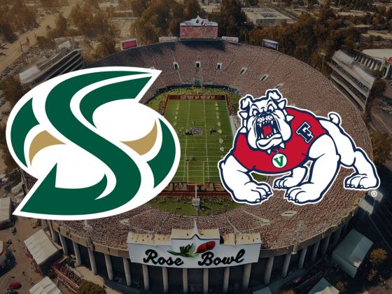 Fresno State Bulldogs vs. Sacramento State Hornets